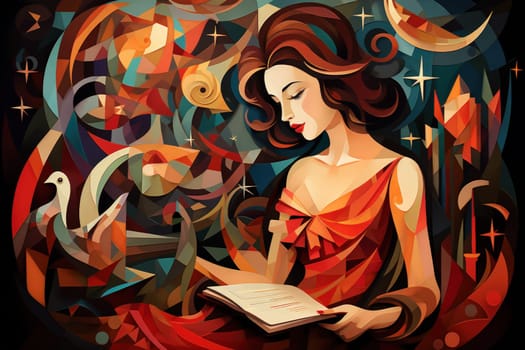 In the realm of fantasy, enchanted storytelling books possess magical properties that go beyond their physical form.