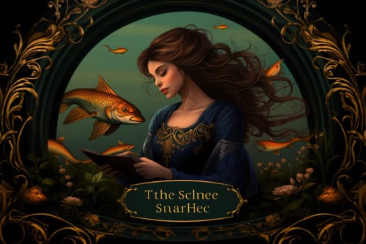 In the realm of fantasy, enchanted storytelling books possess magical properties that go beyond their physical form.