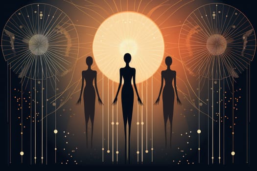 In the realm of fantasy, celestial beings captivate with their ethereal presence. These radiant creatures, adorned with wings of pure light, embody grace and purity.