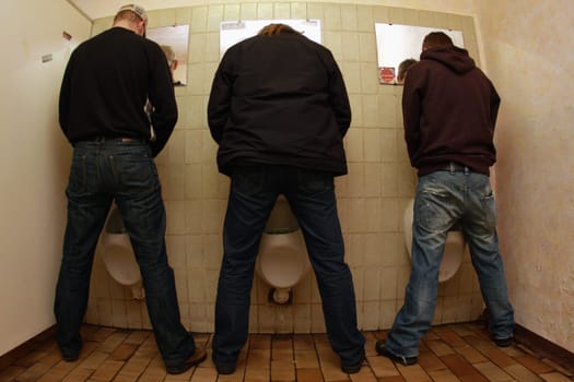 WC Romance