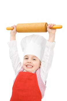 Young Chef