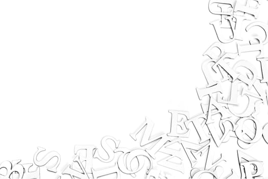 letters