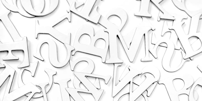 letters