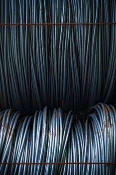 Wire Coils