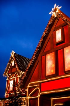 Christmas
