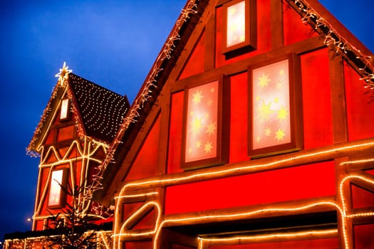 Christmas