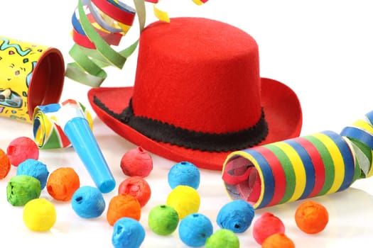 Carnival celebration