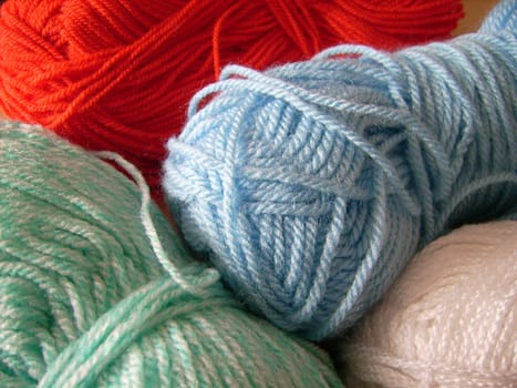 Wool