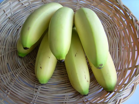Mini Banana