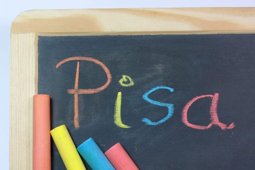 Pisa