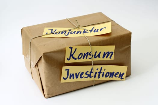 Stimulus package