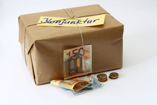 Stimulus package