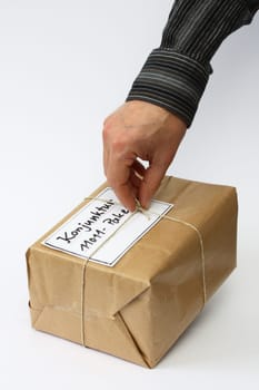 Stimulus package