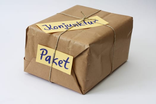Stimulus package