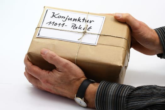 Stimulus package