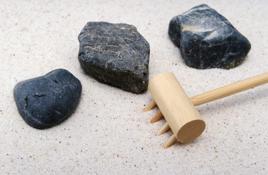 Zen Garden