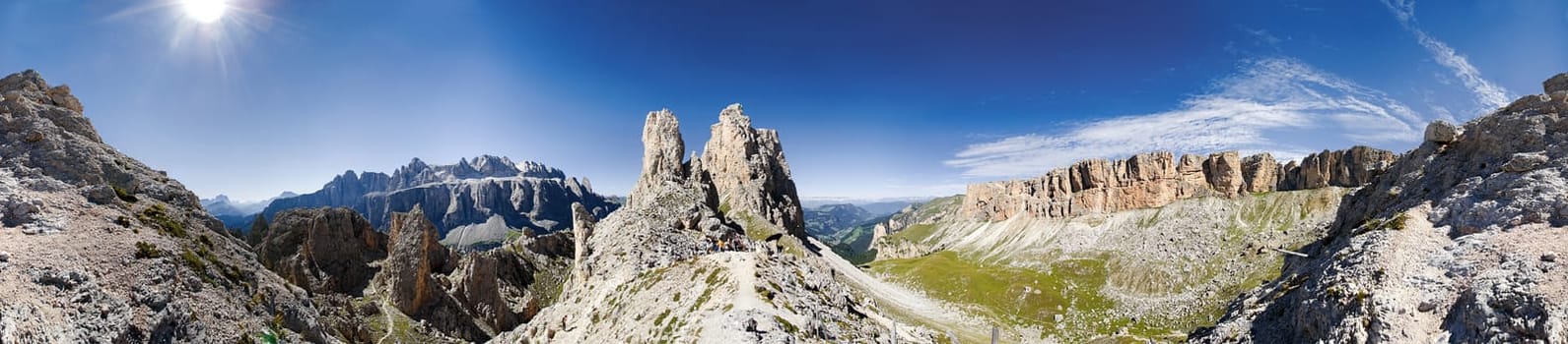 Cirjoch Panorama 3
