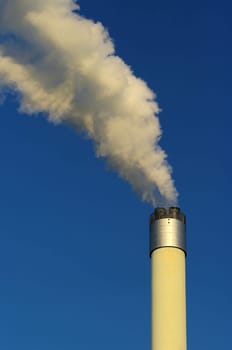 Waste incineration