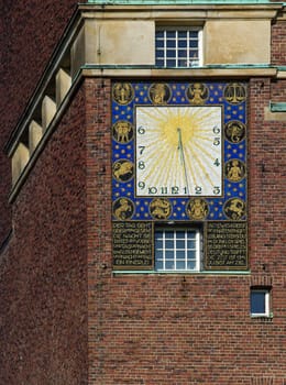 Darmstadt,Wedding Tower