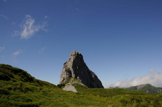 Schmalstöckli