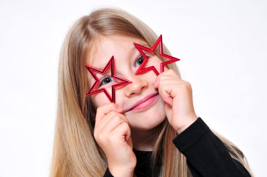 Girl Child Star