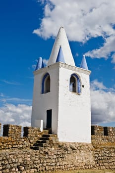 Belfry