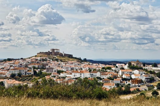 Village of Arraiolos
