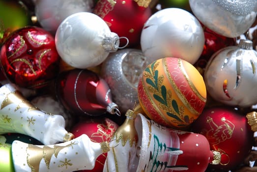 Christmas Ornaments