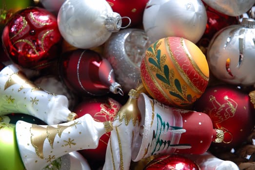 Christmas Ornaments
