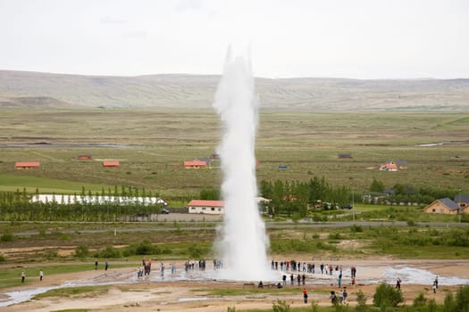 Strokkur