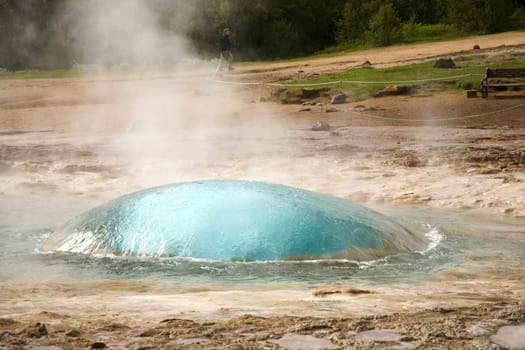 Strokkur