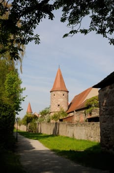 Wolframs-Eschenbach