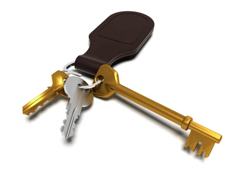 Keyring