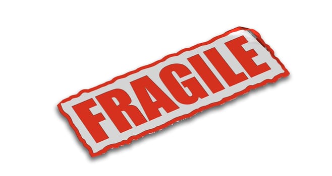 Fragile