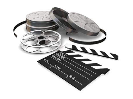 Movie items