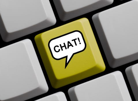 Online Chat