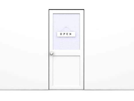 Doorway