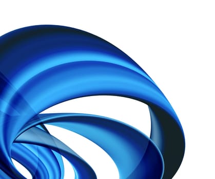 Abstract curves