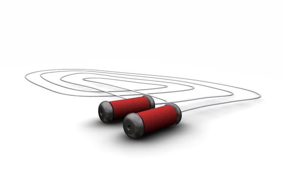 Skipping rope