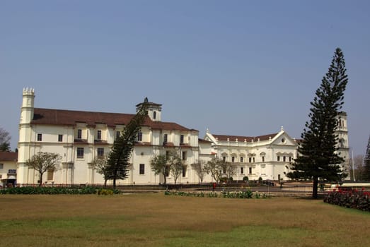 SE Cathedral