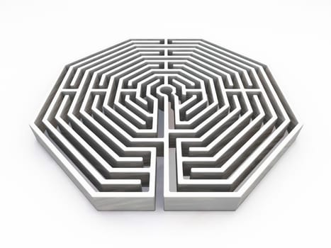 Maze
