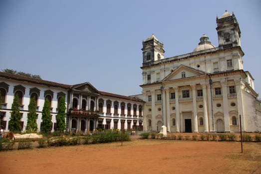 St. Cajetan Church