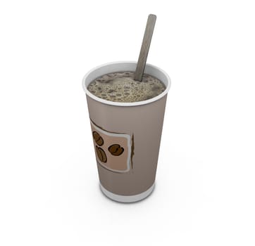 Cup of coffee