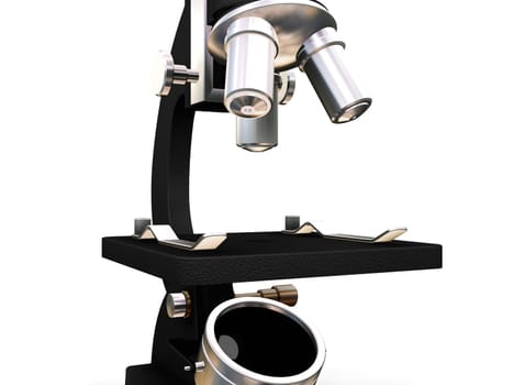 Microscope