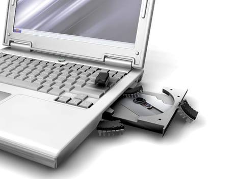 Computer bugs