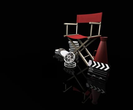 Movie items