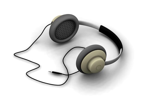 Headphones