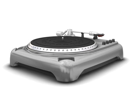 Turntable