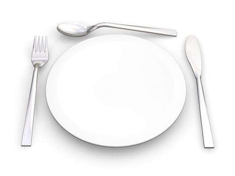 Place setting