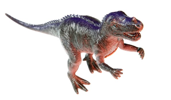 Dinosaur toy